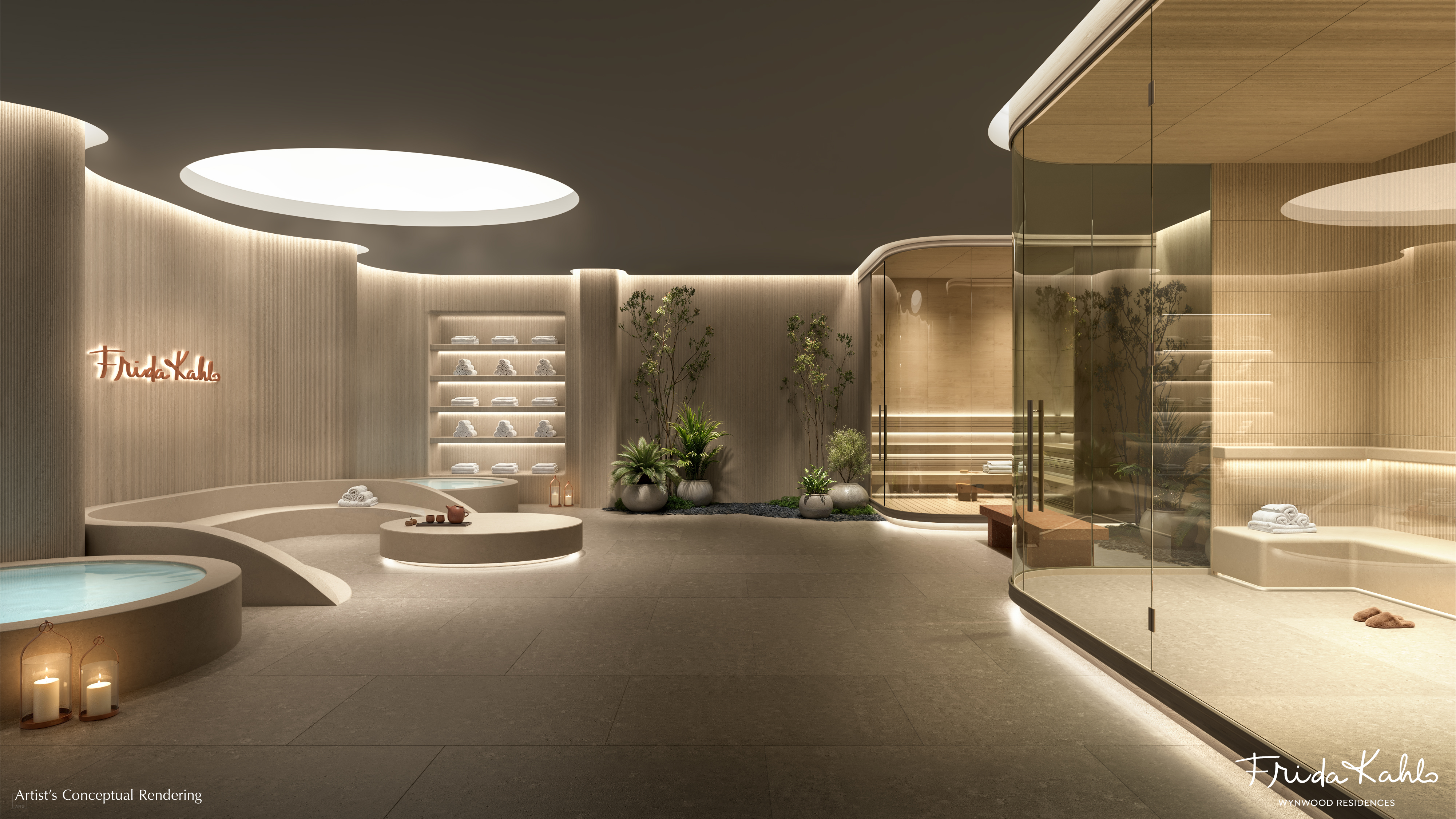 Frida Kahlo Wynwood Residences — 9